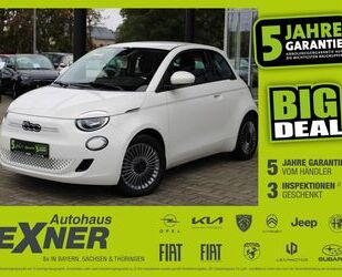 Fiat 500e Gebrauchtwagen