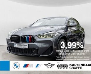 BMW X2 Gebrauchtwagen