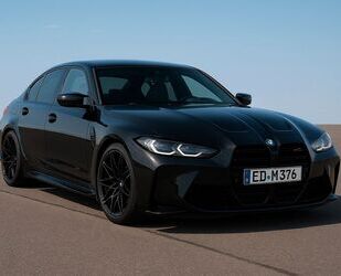 BMW M3 Gebrauchtwagen