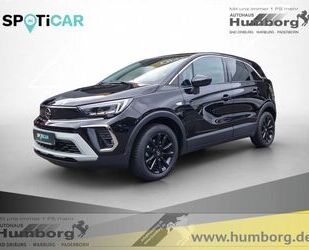 Opel Crossland (X) Gebrauchtwagen