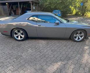 Dodge Challenger Gebrauchtwagen