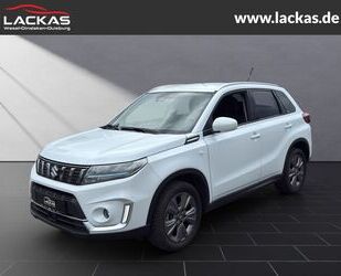 Suzuki Vitara Gebrauchtwagen