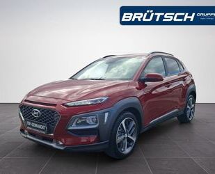 Hyundai KONA Gebrauchtwagen