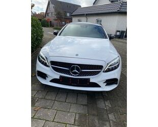 Mercedes-Benz C 400 Gebrauchtwagen