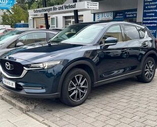 Mazda CX-5 Gebrauchtwagen
