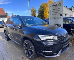 Cupra Ateca Gebrauchtwagen