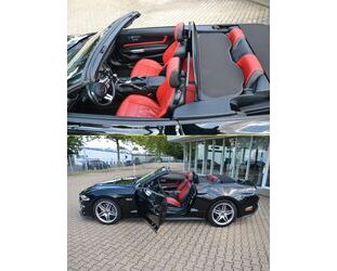 Ford Mustang Gebrauchtwagen