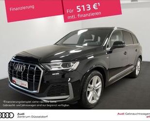 Audi Q7 Gebrauchtwagen