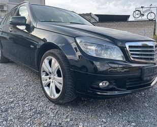 Mercedes-Benz C 220 Gebrauchtwagen