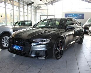 Audi S6 Gebrauchtwagen