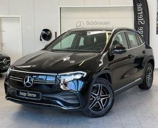 Mercedes-Benz EQA Gebrauchtwagen