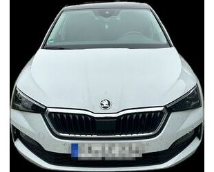 Skoda Scala Gebrauchtwagen