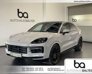 Porsche Cayenne Gebrauchtwagen