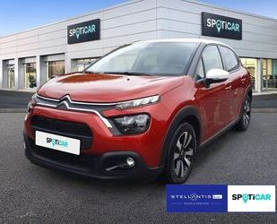 Citroen C3 Gebrauchtwagen