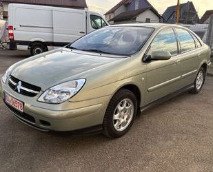 Citroen C5 Gebrauchtwagen