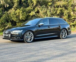 Audi S6 Gebrauchtwagen