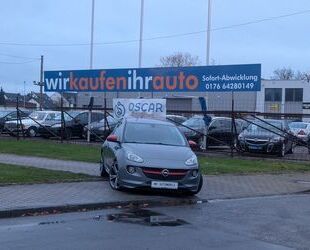 Opel Adam Gebrauchtwagen