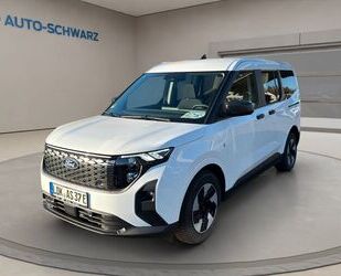 Ford Tourneo Courier Gebrauchtwagen