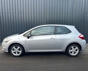 Toyota Auris Gebrauchtwagen