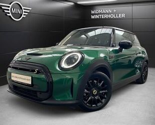 Mini Cooper SE Gebrauchtwagen