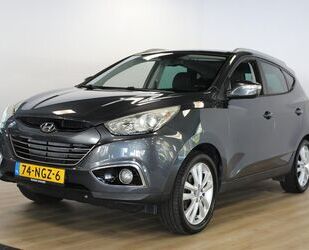 Hyundai ix35 Gebrauchtwagen
