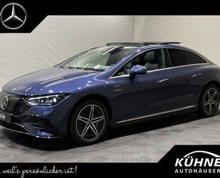 Mercedes-Benz EQE Gebrauchtwagen