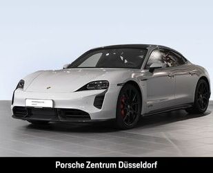 Porsche Porsche Taycan GTS SportDesign-Carbon Head-Up Disp Gebrauchtwagen