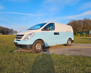 Hyundai H-1 Starex Gebrauchtwagen