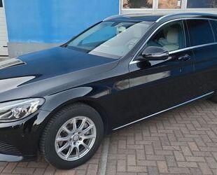 Mercedes-Benz C 200 Gebrauchtwagen