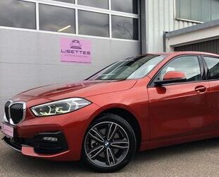 BMW 118 Gebrauchtwagen