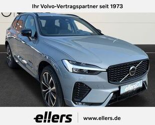 Volvo XC60 Gebrauchtwagen