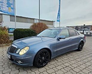 Mercedes-Benz E 280 Gebrauchtwagen