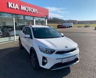 Kia Stonic Gebrauchtwagen