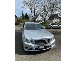 Mercedes-Benz E 300 Gebrauchtwagen