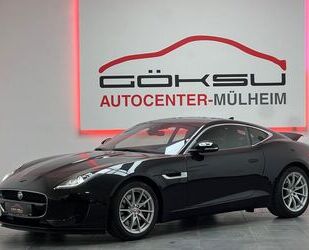 Jaguar F-Type Gebrauchtwagen