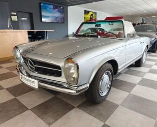 Mercedes-Benz SL 280 Gebrauchtwagen