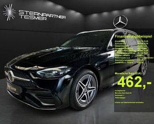 Mercedes-Benz C 220 Gebrauchtwagen