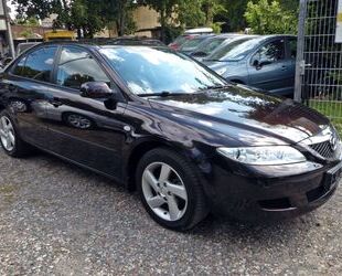 Mazda 6 Gebrauchtwagen