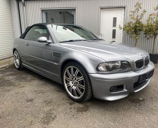 BMW M3 Gebrauchtwagen