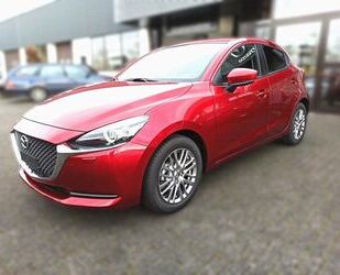 Mazda 2 Gebrauchtwagen