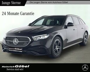 Mercedes-Benz E 220 Gebrauchtwagen