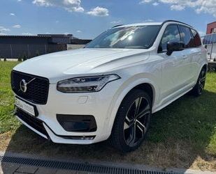 Volvo XC90 Gebrauchtwagen