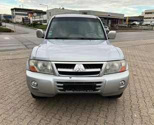Mitsubishi Pajero Gebrauchtwagen
