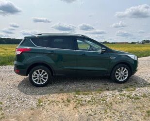 Ford Kuga Gebrauchtwagen