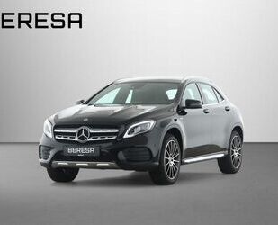 Mercedes-Benz GLA 180 Gebrauchtwagen