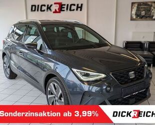 Seat Arona Gebrauchtwagen