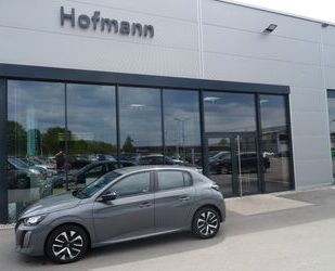 Peugeot 208 Gebrauchtwagen