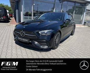 Mercedes-Benz C 300 Gebrauchtwagen