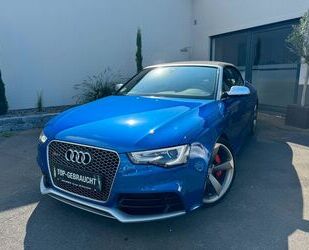 Audi RS5 Gebrauchtwagen