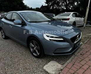 Volvo V40 Gebrauchtwagen